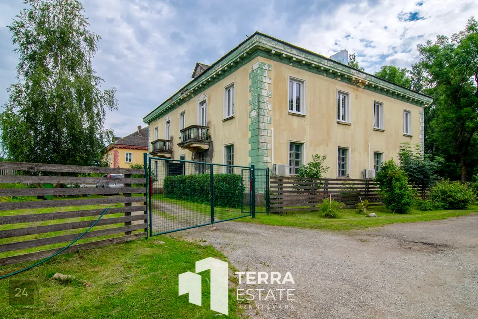 16-toaline Maja  -  Kohtla-Järve linn, Ahtme linnaosa - foto 2