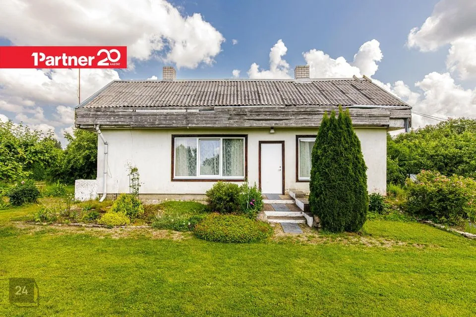 3-room Summer home in Saue vald, Kaasiku küla - photo 5