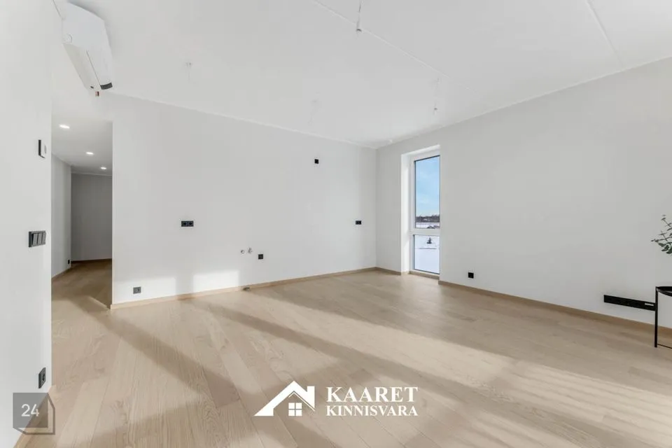 4-toaline Korter - Kiili vald, Kiili alev - foto 2