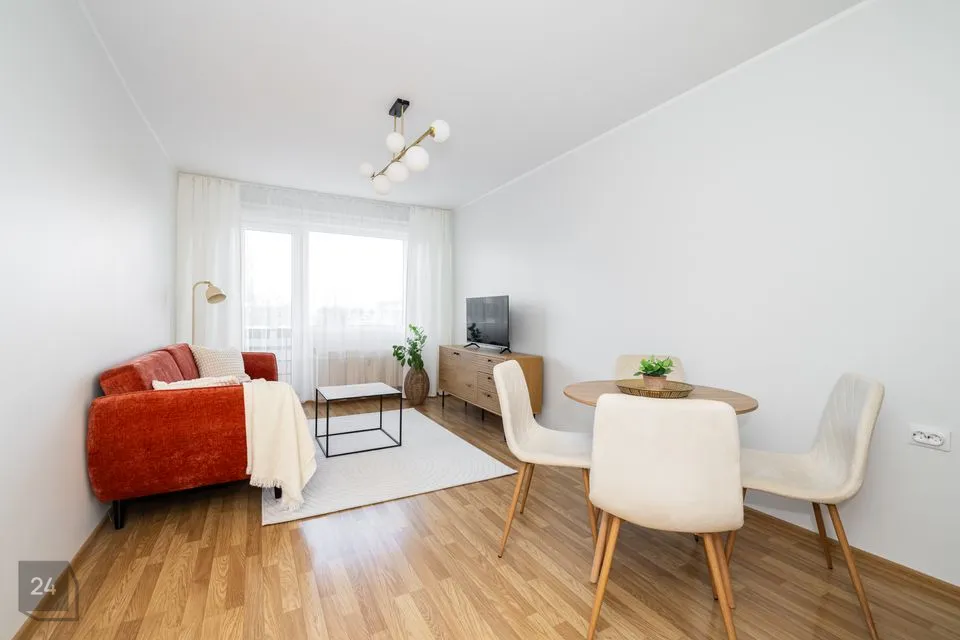 2-toaline Korter  -  Tallinn, Põhja-Tallinna linnaosa - foto 4