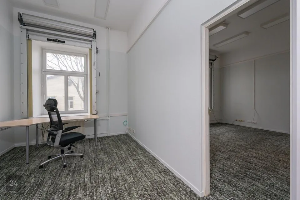 Büroo või Teenindus, 234 m² Äripind - Tartu linn, Tartu linn - foto 5
