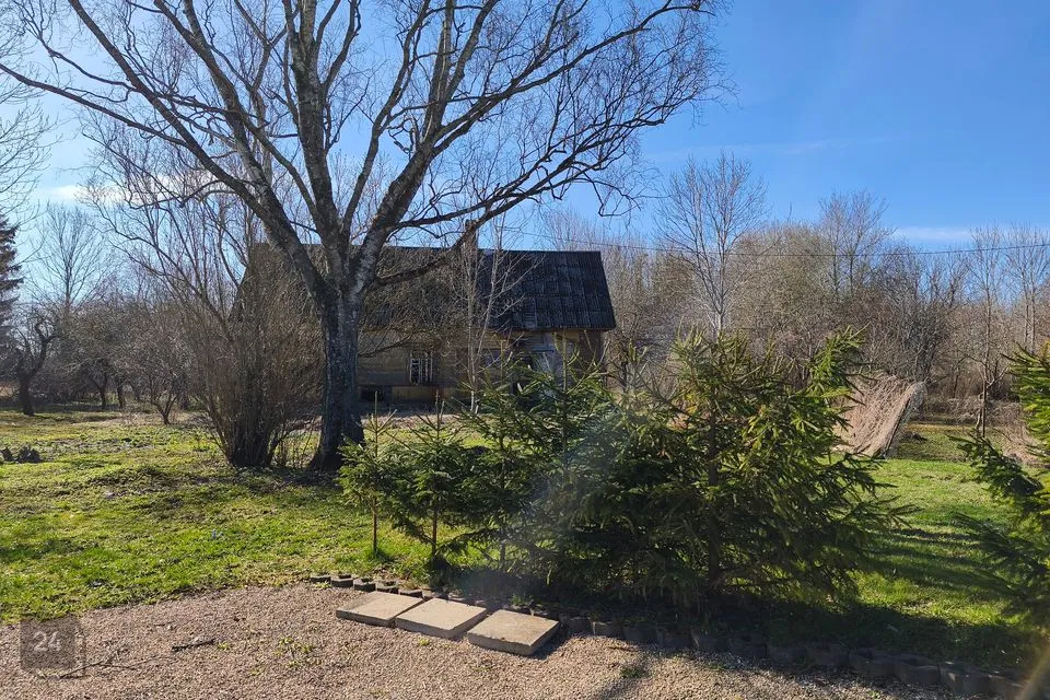Земля жилой застройки, 2119 m² участок в Lüganuse vald, Kiviõli linn - фото 5