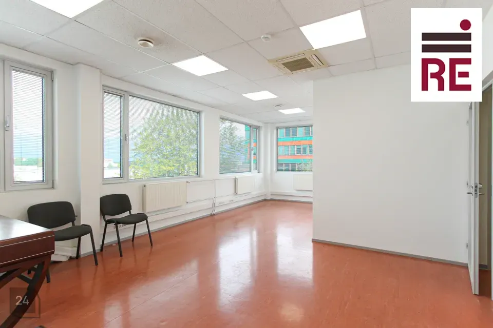 Büroo või Teenindus, 32 m² Äripind - Tallinn, Kristiine linnaosa
