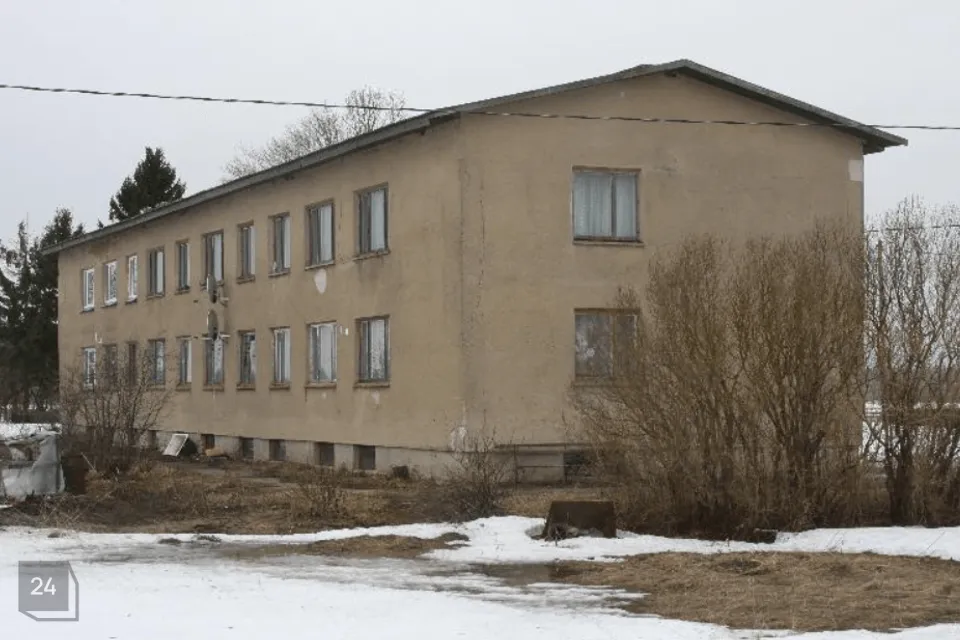 2-toaline Korter  -  Viru-Nigula vald, Selja küla - foto 2