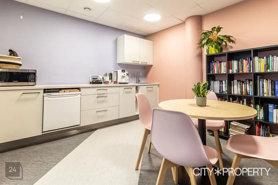 74 m² Äripind - Tallinn, Kesklinna linnaosa - foto 3