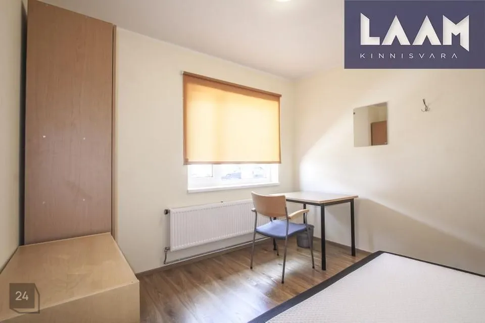 1-toaline Korter  -  Tallinn, Nõmme linnaosa