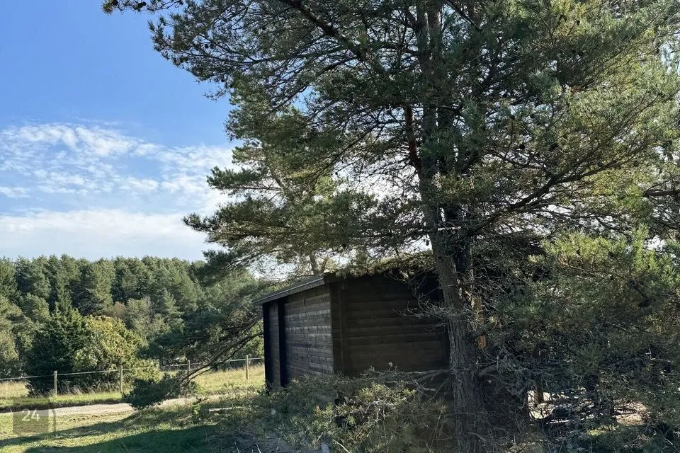 1-toaline Maja - Vormsi vald, Borrby küla - foto 5