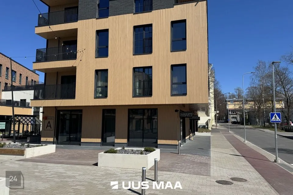 65 m² Äripind  -  Tallinn, Põhja-Tallinna linnaosa - foto 4