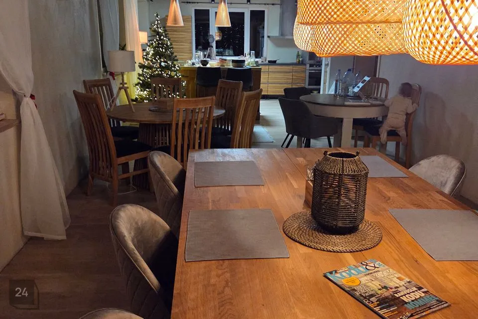 8-toaline Maja - Anija vald, Aegviidu alev - foto 3