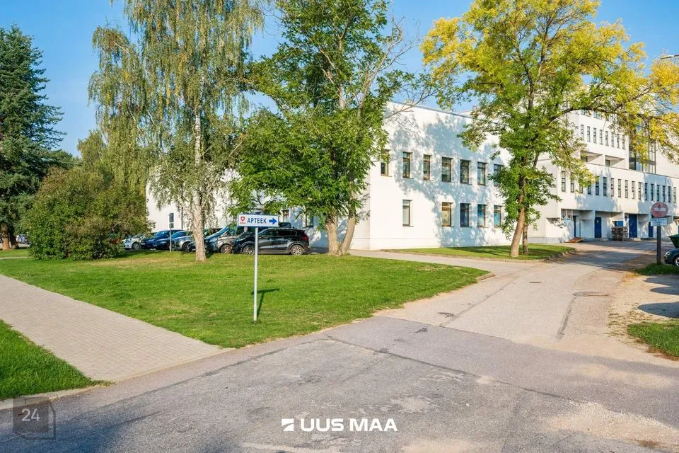 29 m² Äripind - Põlva vald, Põlva linn - foto 2