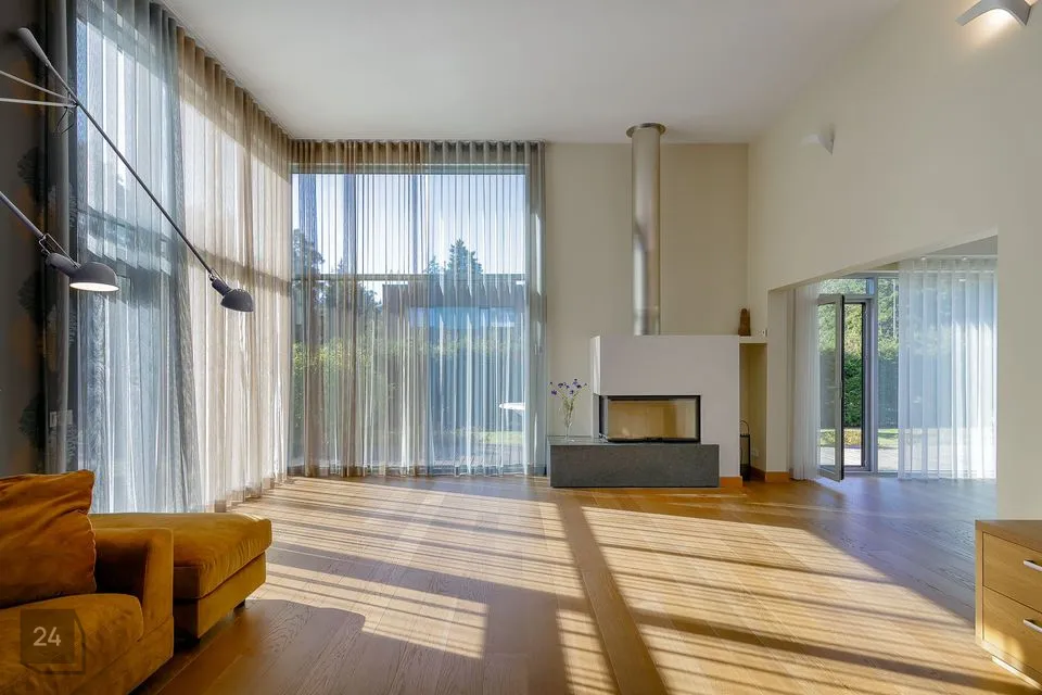 4-toaline Maja  -  Viimsi vald, Lubja küla - foto 4