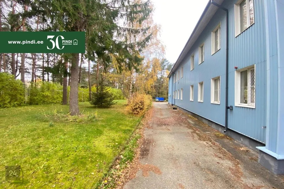 Mitme sihtotstarbega, 916 m² Äripind - Lääne-Harju vald, Rummu alevik - foto 4