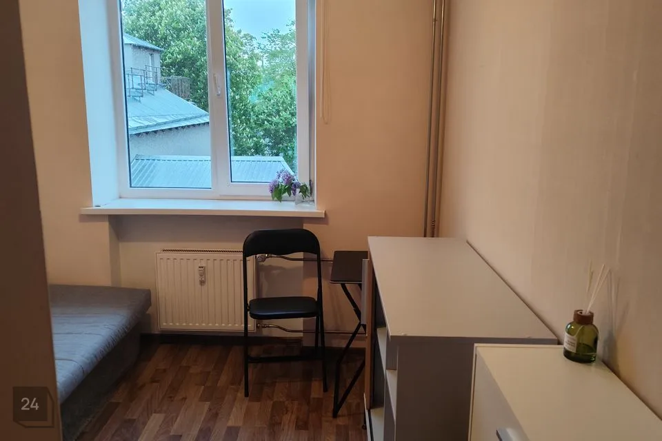 1-toaline Korter  -  Tallinn, Kesklinna linnaosa