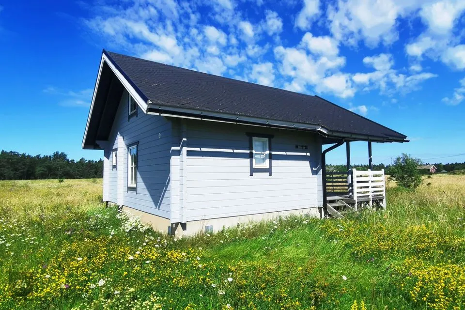 3-toaline Maja - Lääne-Nigula vald, Spithami küla / Spithamn - foto 3