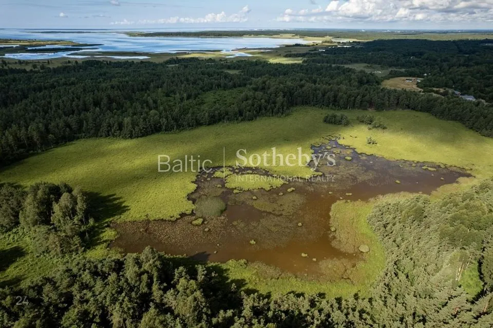 135200 m² land in Saaremaa vald, Kasti küla - photo 3