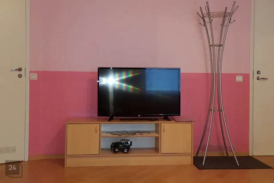 2-room apartment in Pärnu linn, Pärnu linn - photo 5