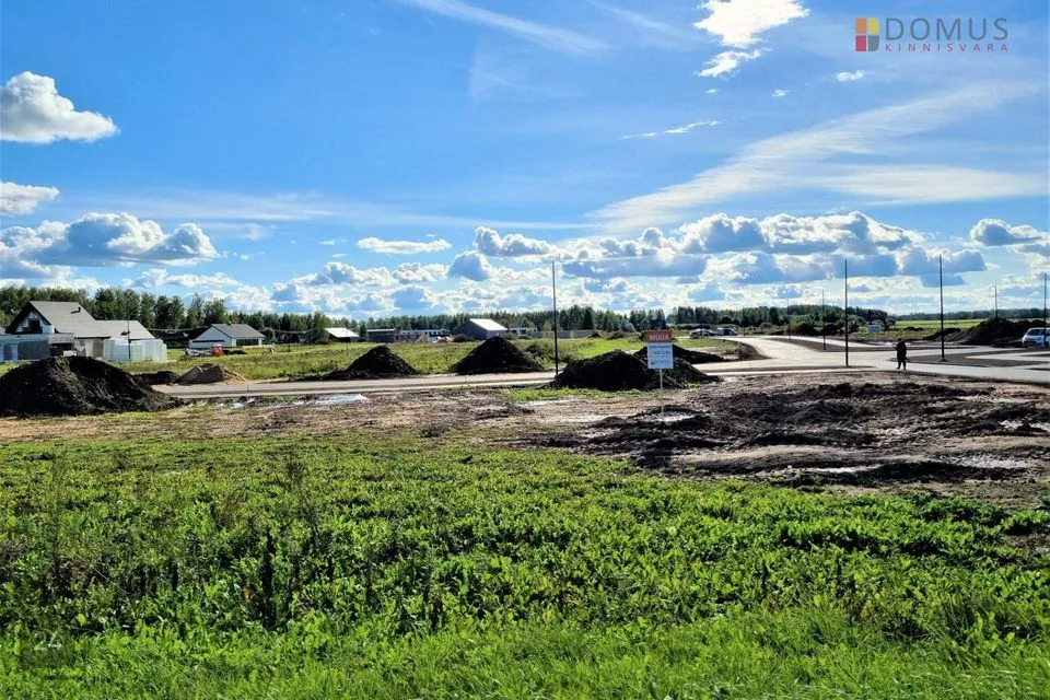 Elamumaa, 1243 m² Maa - Tartu vald, Kõrveküla alevik - foto 2