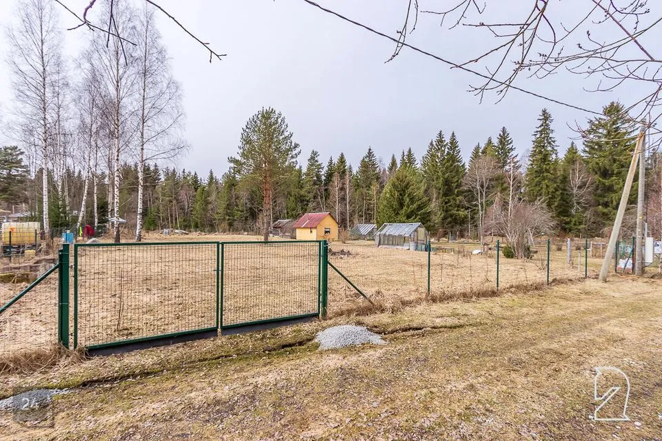 Elamumaa, 1272 m² Maa - Saue vald, Laitse küla - foto 2