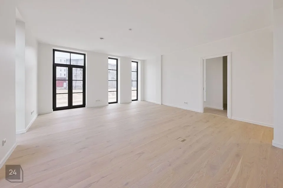 3-room apartment in Tallinn, Põhja-Tallinna linnaosa - photo 3