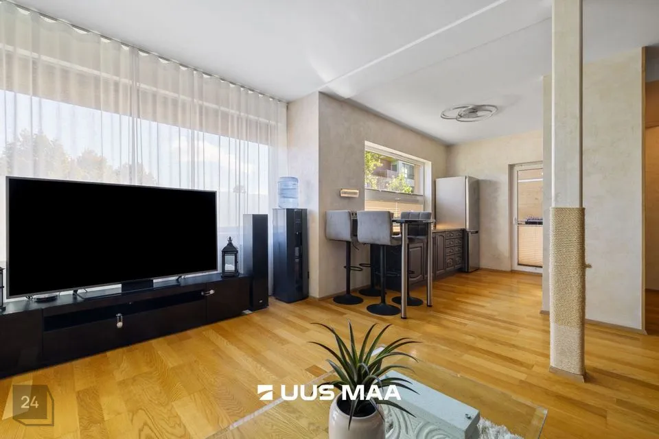 2-toaline Korter  -  Rae vald, Järveküla - foto 3