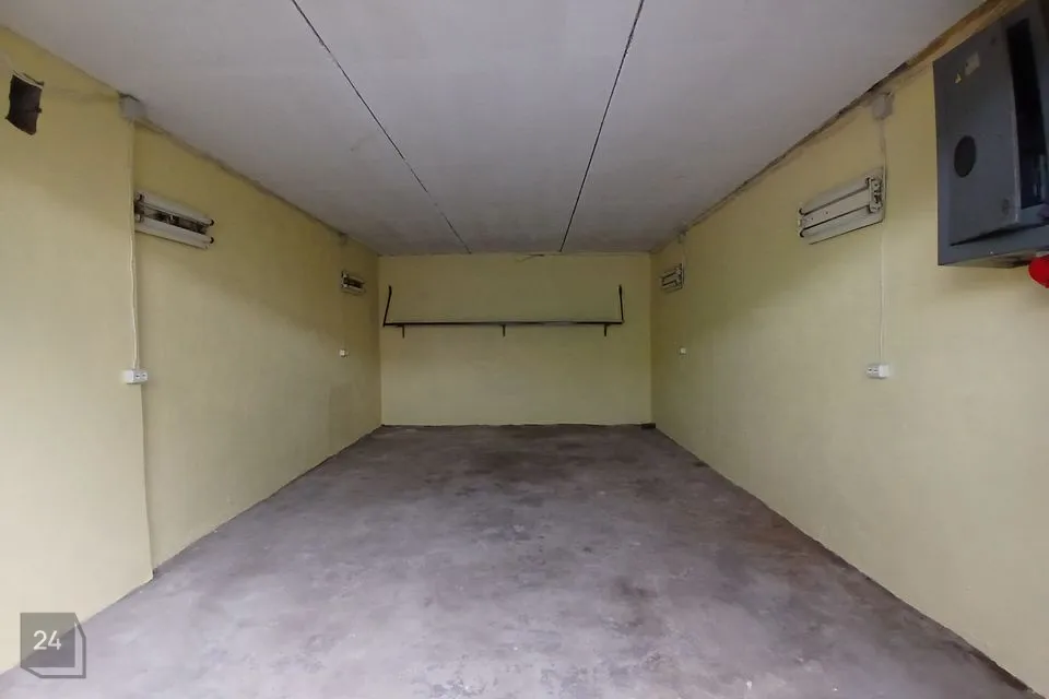 22 m² Garaaž - Saue vald, Saue linn - foto 2