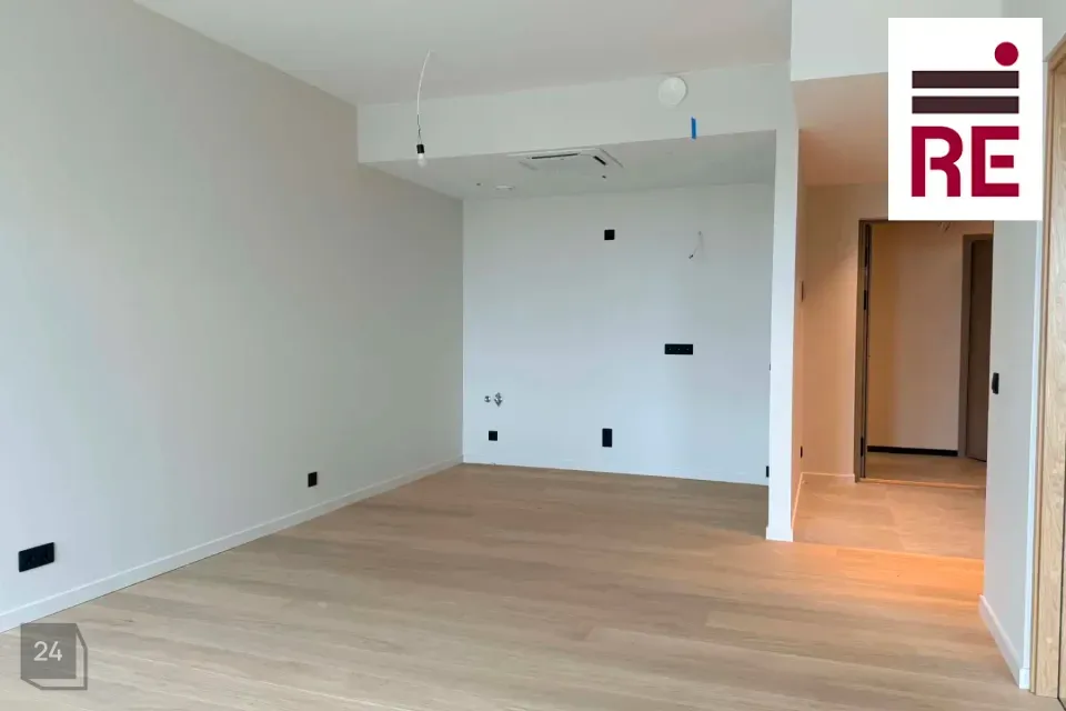 2-room apartment in Tallinn, Kesklinna linnaosa