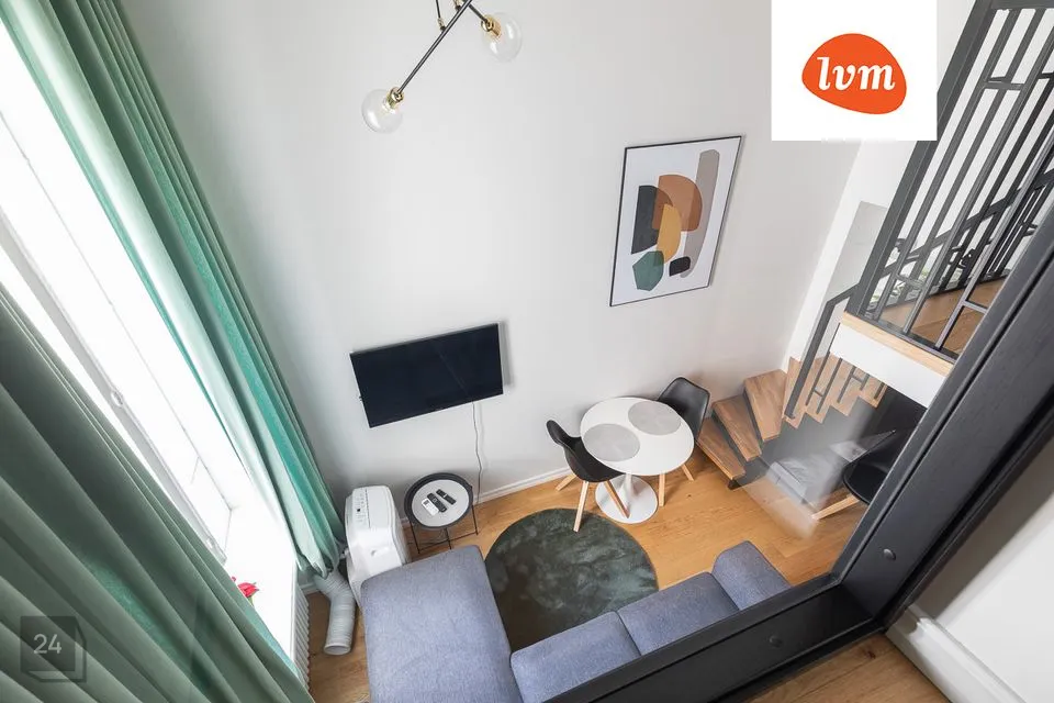 2-toaline Korter  -  Tartu linn, Tartu linn