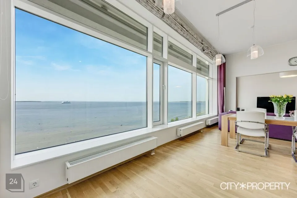 4-room apartment in Tallinn, Kesklinna linnaosa - photo 5