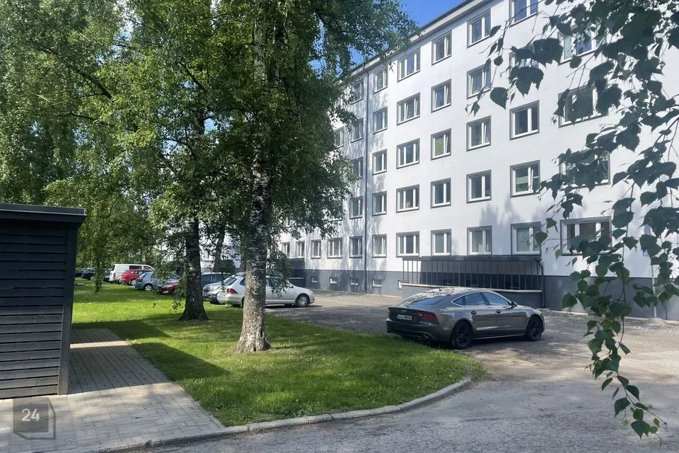 2-toaline Korter  -  Tartu linn, Tartu linn