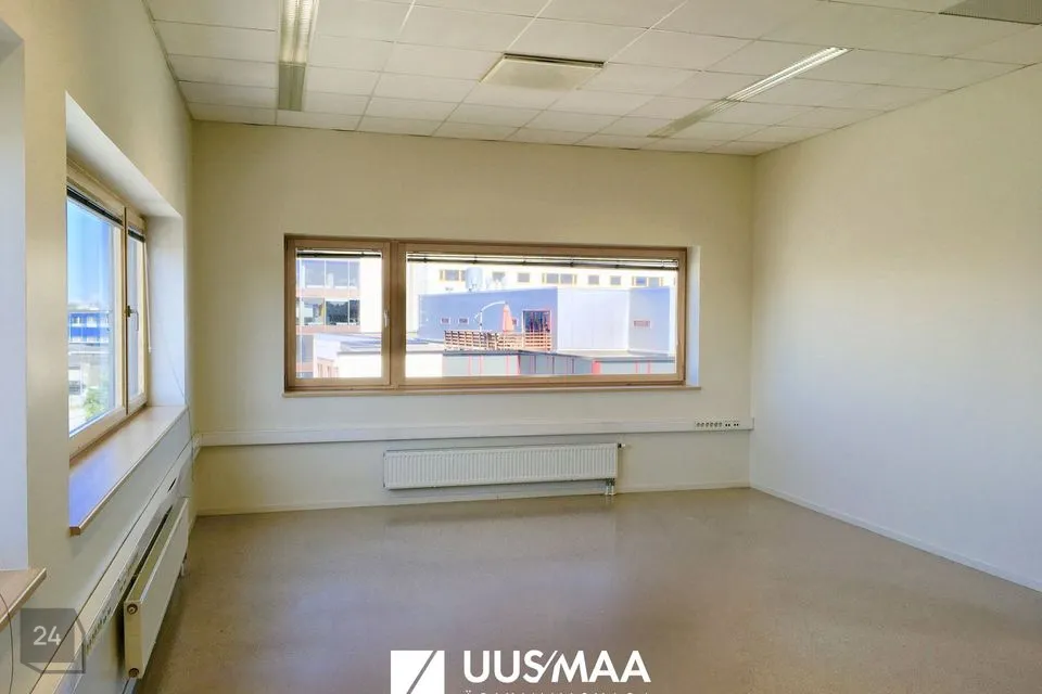 Büroo, 186 m² Äripind - Tallinn, Mustamäe linnaosa