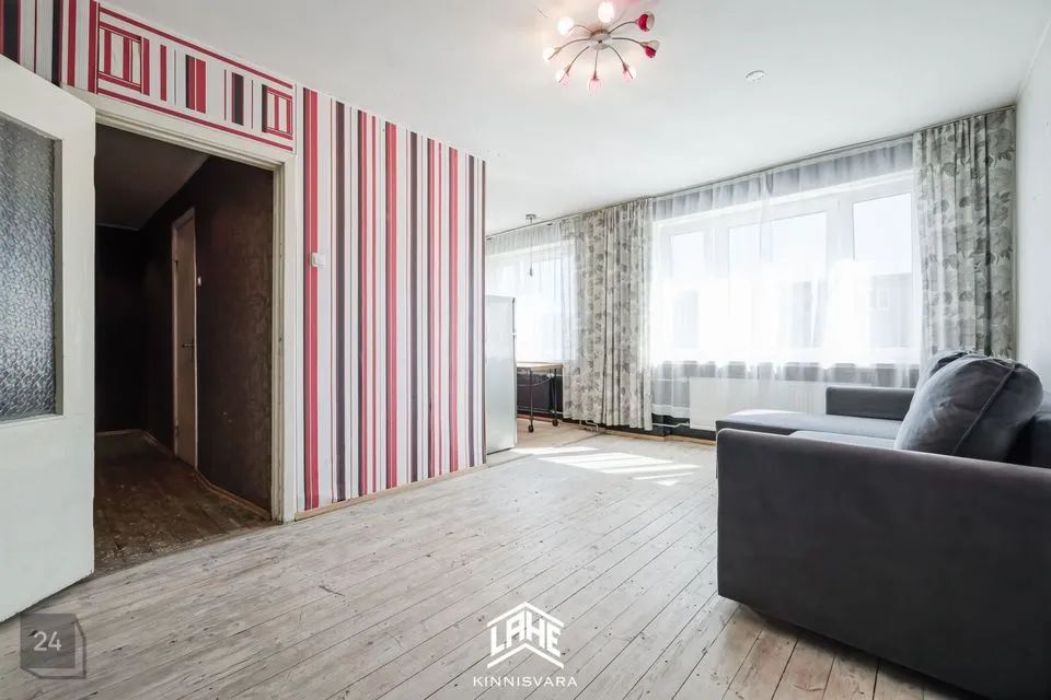 2-toaline Korter  -  Tallinn, Põhja-Tallinna linnaosa - foto 3