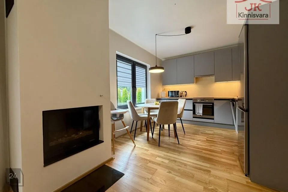 3-toaline Maja  -  Tori vald, Sindi linn - foto 3