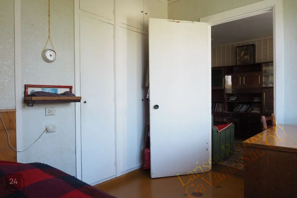 3-toaline Korter - Tallinn, Põhja-Tallinna linnaosa - foto 5