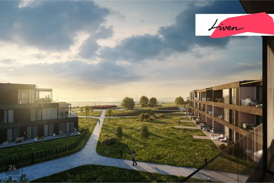 2-toaline Korter - Tallinn, Pirita linnaosa - foto 3