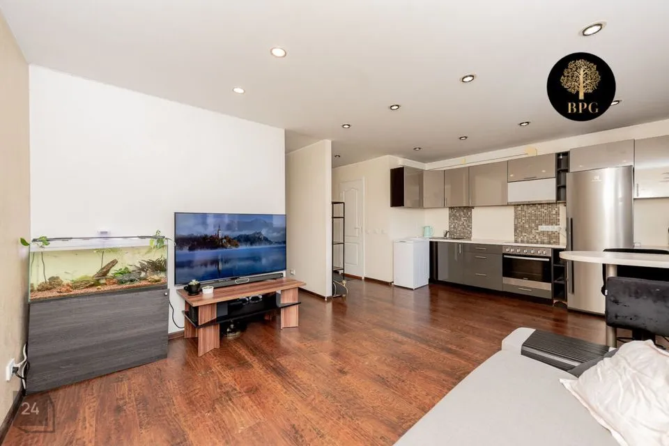 1-toaline Korter - Pärnu linn, Pärnu linn