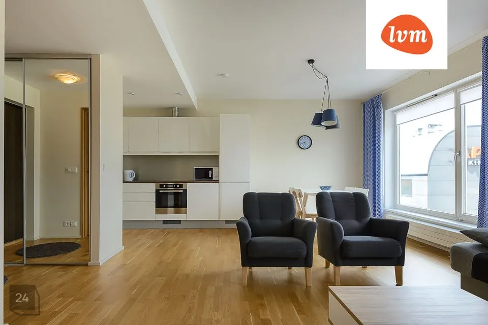 3-toaline Korter  -  Pärnu linn, Pärnu linn