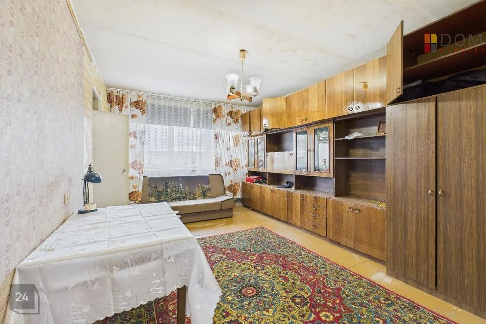 3-toaline Korter  -  Lääne-Harju vald, Rummu alevik