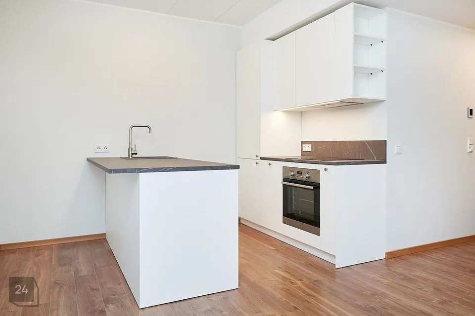 4-toaline Korter  -  Tallinn, Haabersti linnaosa