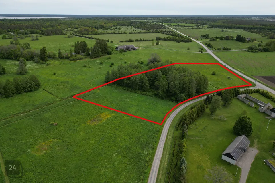 Земля жилой застройки, 17959 m² участок в Kuusalu vald, Soorinna küla - фото 2