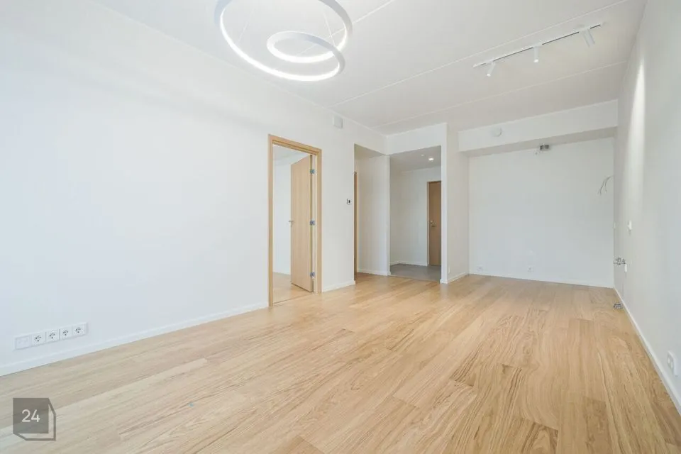 2-toaline Korter - Tallinn, Lasnamäe linnaosa - foto 4