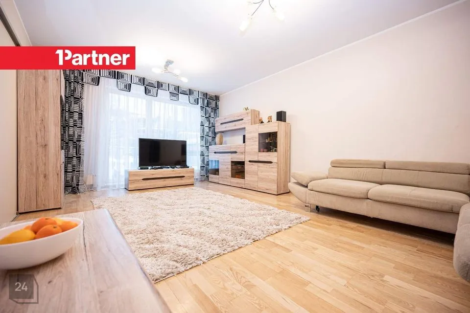 3-toaline Korter  -  Tallinn, Kesklinna linnaosa - foto 5