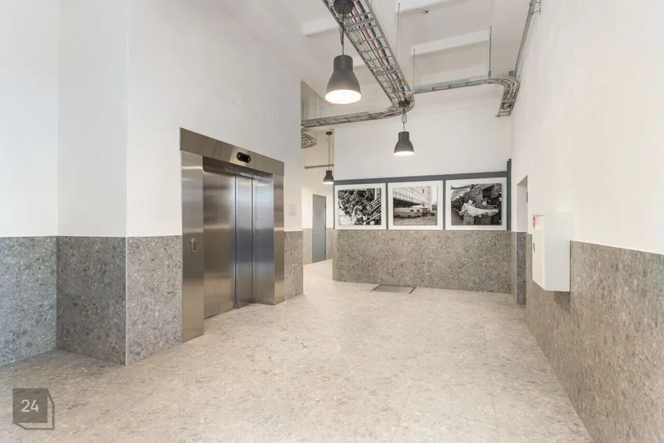 Büroo, 51 m² Äripind  -  Tallinn, Kesklinna linnaosa - foto 5