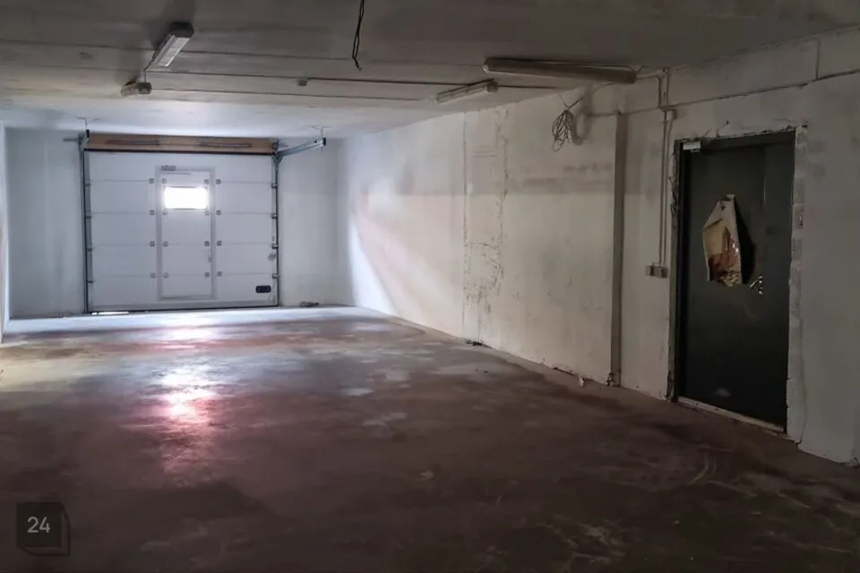 187 m² Гараж в Tartu linn, Tartu linn