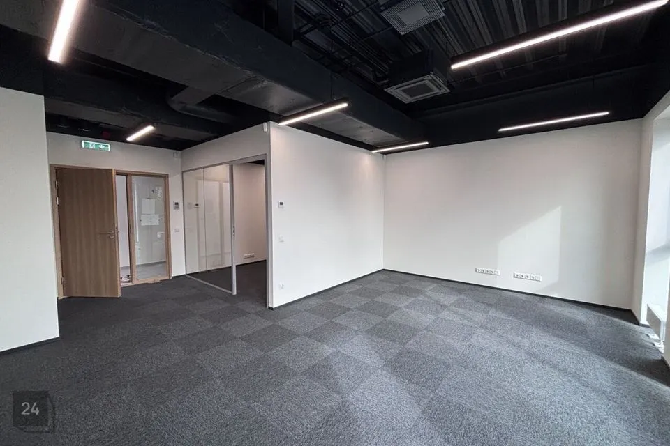 Mitme sihtotstarbega, 315 m² Äripind - Tallinn, Kristiine linnaosa - foto 4