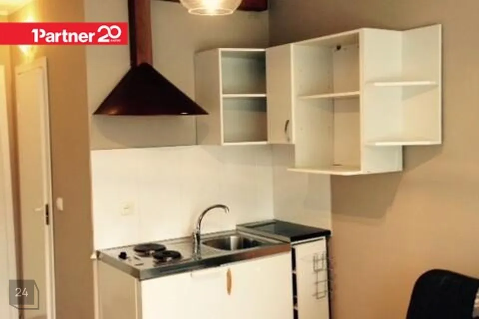 1-toaline Korter - Tallinn, Mustamäe linnaosa