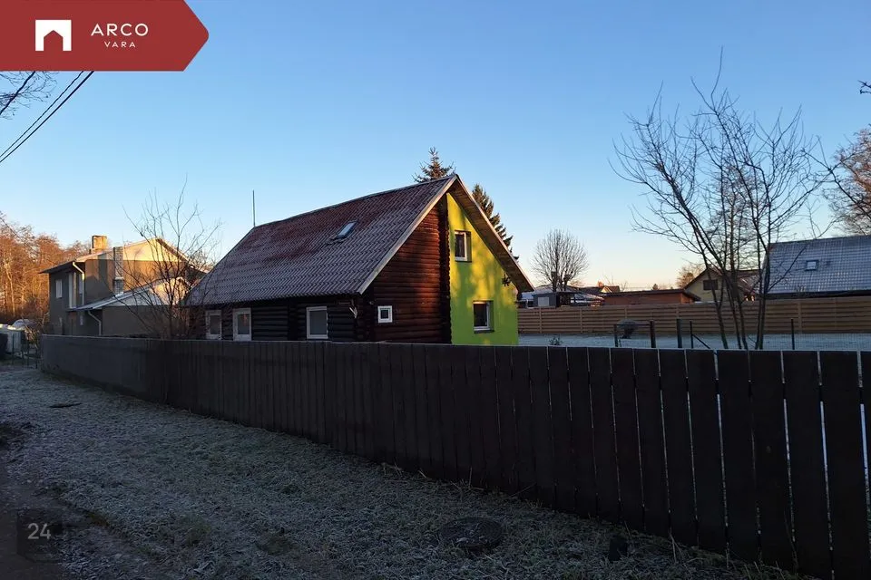 3-toaline Maja - Viimsi vald, Muuga küla - foto 2