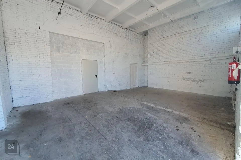 Ladu, 47 m² Äripind - Rapla vald, Rapla linn - foto 5