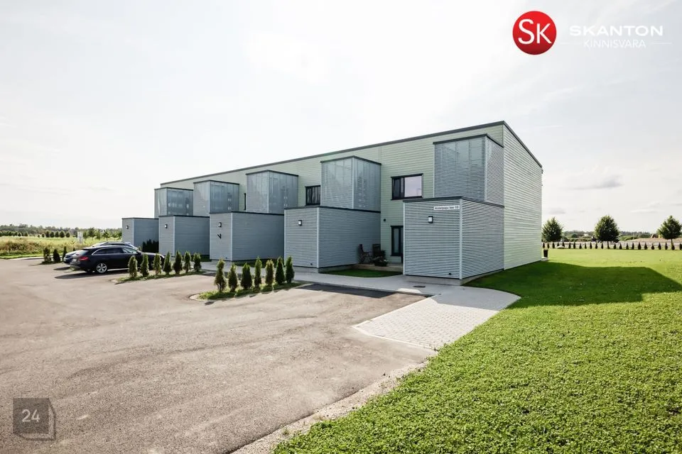 4-toaline Majaosa  -  Kiili vald, Vaela küla - foto 3