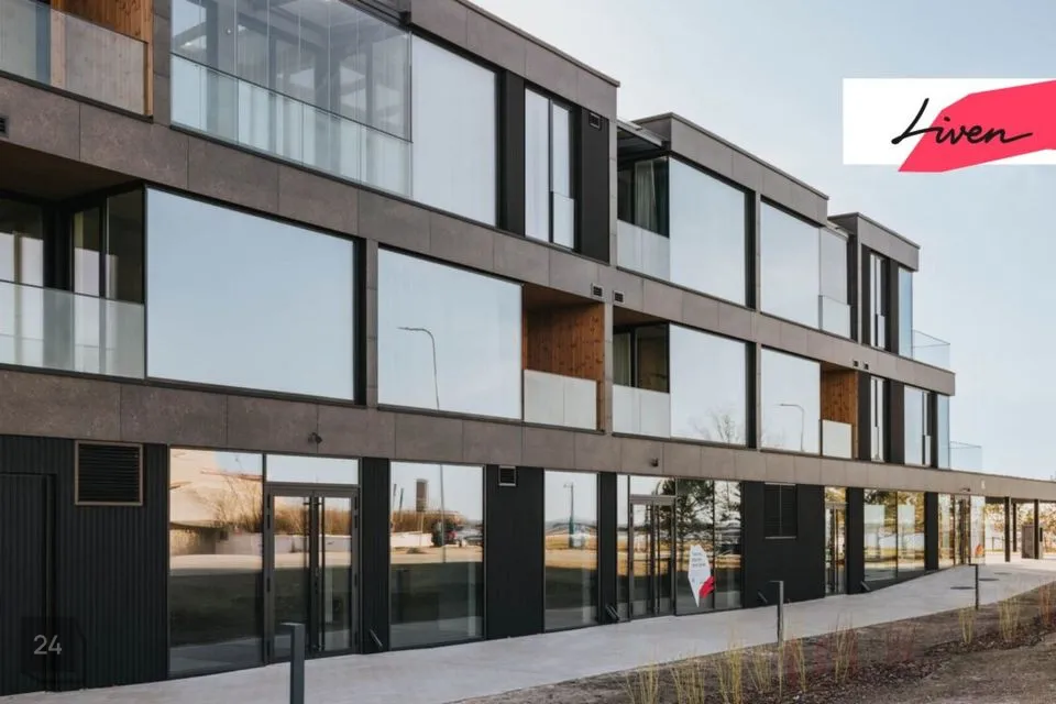 101 m² Бизнес-площадь в Tallinn, Pirita linnaosa