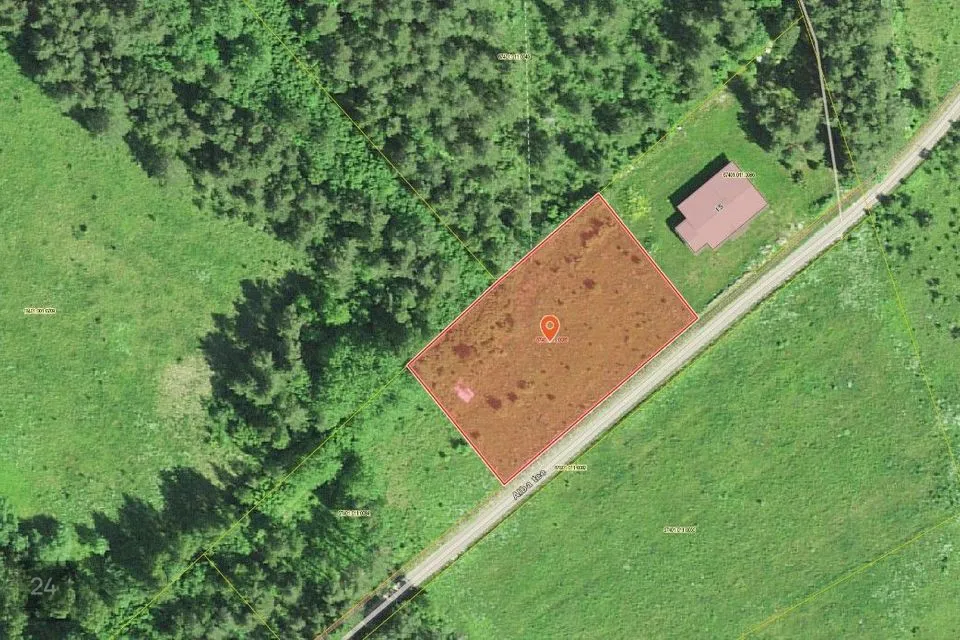 Elamumaa, 2366 m² Maa - Haapsalu linn, Laheva küla - foto 2